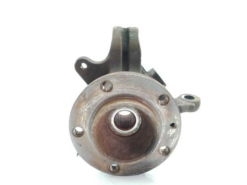 Fusee links voor Fusee links voor RENAULT MASTER II Van (FD) 2.5 D (FD0A, FD0E, FD2E, FD3E) (80 hp) 39814921 39814921