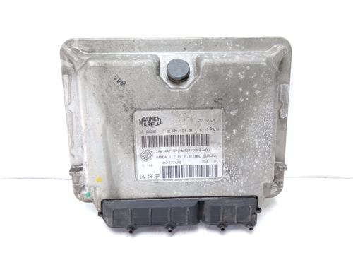 Used Engine control unit (ECU) Engine control unit (ECU) 16157861 16157861
