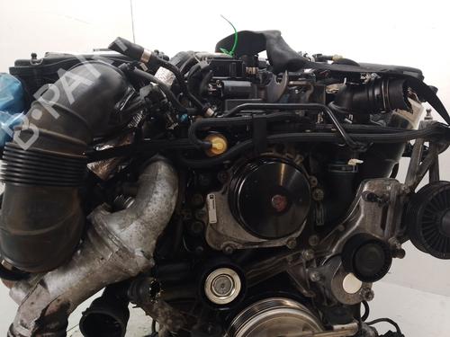 Engine MERCEDES-BENZ GLK-CLASS (X204)  | BP31666253M1 