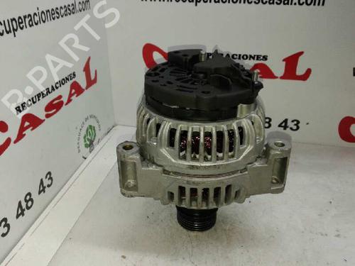 Generator SAAB 9-3 (YS3D)  | BP7962047M7 