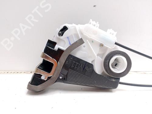 Rear right lock TOYOTA YARIS (_P13_)  | BP25851082C99 