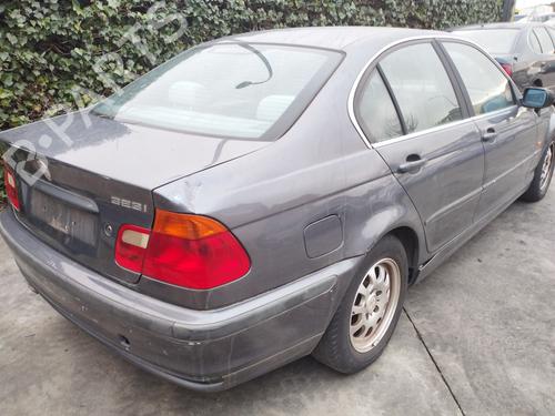 Frontplade/Frontkurv BMW 3 (E46) 323 i | BP24844164C72 - Image 12