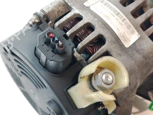 Alternator FORD FOCUS II (DA_, HCP, DP) | BP31161228M7