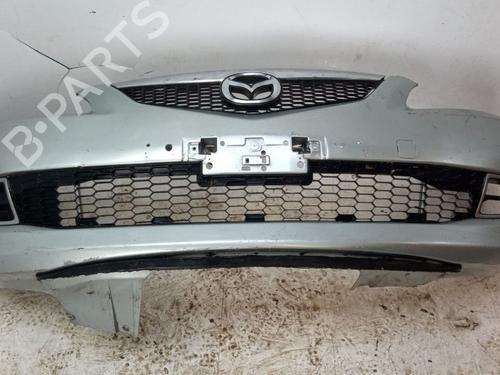 Used Front bumper MAZDA 6 Station Wagon (GY) 2.0 DI (GY19) (143 hp) 31145923