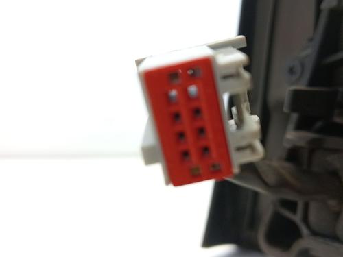 Right mirror FORD FOCUS II (DA_, HCP, DP) 1.6 TDCi | BP31158091C27 