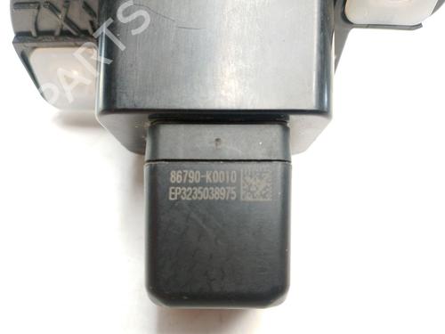 Electronic module TOYOTA YARIS (_P13_)  | BP25851120M83 