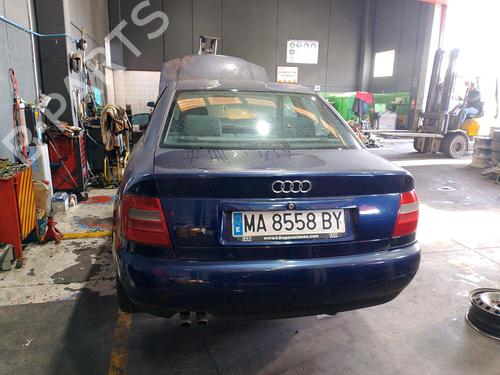 Engine AUDI A4 B5 Avant (8D5) 1.8 | BP33609731M1 - Image 10