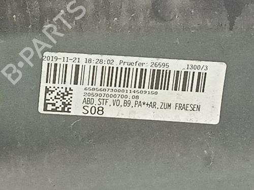 Other AUDI A4 B9 Avant (8W5, 8WD) 35 TDI Mild Hybrid | BP37028243O1 - Image 6