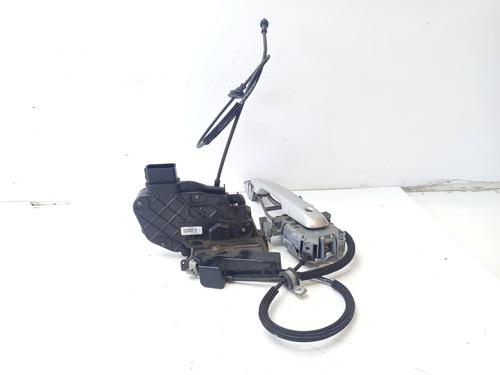 Used Front left lock Front left lock VOLVO C70 II Convertible (542) D5 (180 hp) 33120934 33120934