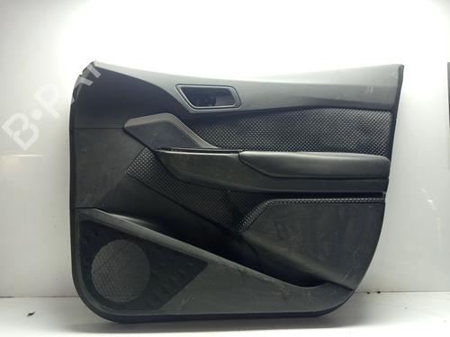 Forreste højre beklædning Forreste højre beklædning TOYOTA C-HR (_X1_) [2016-2026] 34136123 34136123