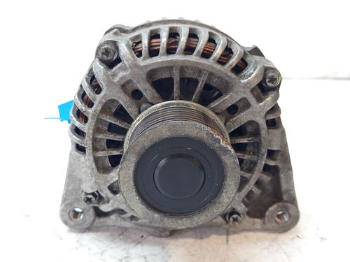 Alternator MAZDA 6 Saloon (GG)  RF7J18300A | 12V | 100A | 7x23 | RF8G | A3TB6781