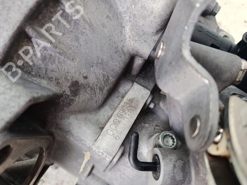 Gearbox SEAT LEON (1P1)  | BP33304420M3  - Image 5