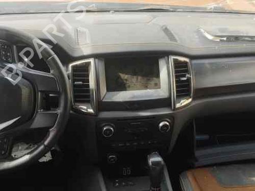 Rear right seatbelt FORD RANGER (TKE) | BP31125238I28 - Image 14