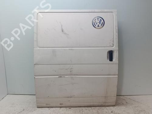 Used Right rear door Right rear door VW TRANSPORTER T4 Platform/Chassis (70E, 70L, 70M, 7DE, 7DL, 7D 2.5 TDI (102 hp) 33614230 33614230