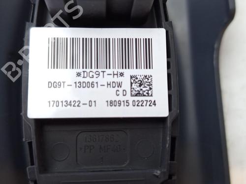 Headlight switch FORD RANGER (TKE) | BP30858389I24 - Image 9