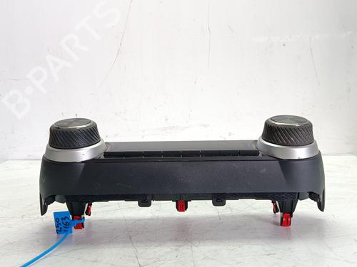 Climate control TOYOTA RAV 4 V (_A5_, _H5_) 2.5 Hybrid (AXAH52) | BP34250833I5 - Image 4