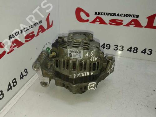 Used Alternator Alternator 7961659 7961659