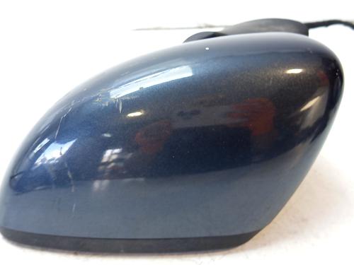 Left mirror NISSAN MICRA V (K14) 1.0 IG-T 100 | BP29475805C26 
