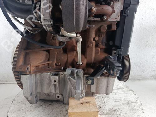 Engine RENAULT MEGANE II Saloon (LM0/1_) 1.5 dCi (LM02, LM13, LM2A) | BP36860172M1  - Image 9