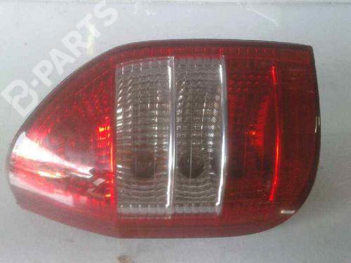 Left taillight OPEL ZAFIRA A MPV (T98)  | BP7956479C34 
