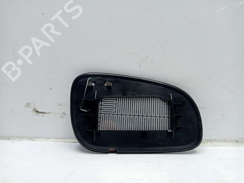Szkło lusterka lewego VOLVO S60 I (384)  | BP21841484C148 