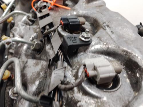 Engine TOYOTA AVENSIS Estate (_T25_) 2.0 D-4D (CDT250_, CDT250R) | BP30472734M1