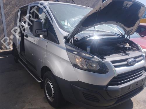 Right sun visor FORD TRANSIT CUSTOM V362 Bus (F3) | BP22337708I2 - Image 1