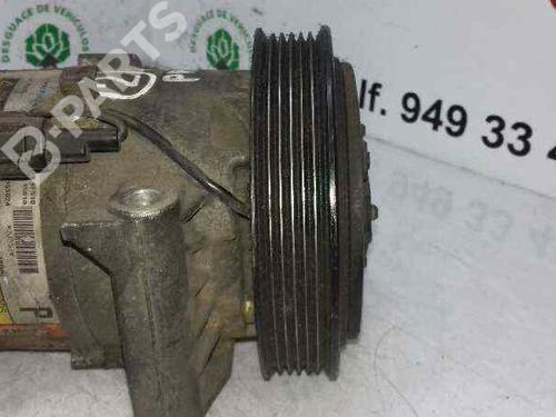 AC compressor NISSAN PRIMERA (P12)  | BP7963991M34 