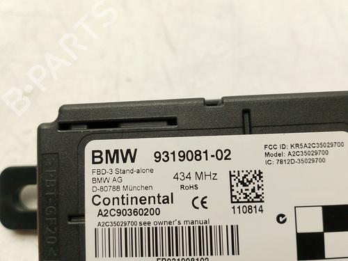 Electronic module MINI MINI (F56) Cooper S | BP36503505M83 - Image 5