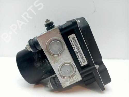 ABS pump RENAULT LAGUNA II (BG0/1_)  | BP16200288M43 