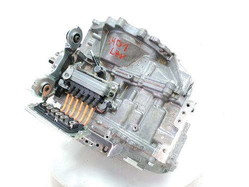 Gearbox TOYOTA YARIS (_P13_)  | BP13241935M3 