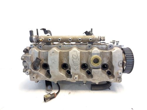 Cylinder head HYUNDAI TUCSON (JM) 2.0 CRDi | BP31211451M5 