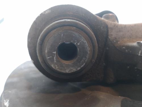 Left rear steering knuckle BMW 5 (E60) 520 d | BP20936735M27 