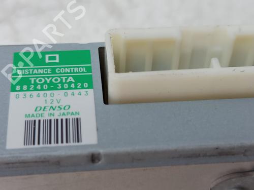 Electronic module LEXUS GS (_S19_) | BP29876993M83 - Image 3