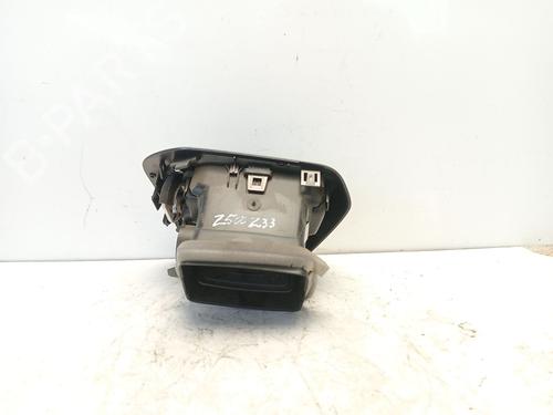 Air vent CITROËN C-ELYSEE (DD_) 1.2 VTi 82 | BP25017344I21 - Image 3