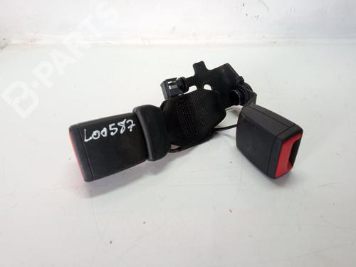 Used Rear middle belt tensioner Rear middle belt tensioner SEAT IBIZA V (KJ1, KJG) 1.0 TSI (95 hp) 10386506 10386506