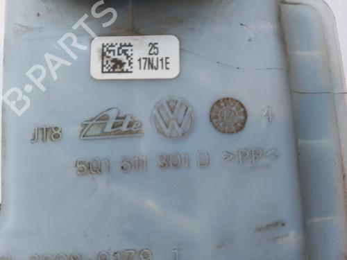 Brake master cylinder SEAT LEON (5F1)  | BP33012467M77  - Image 7