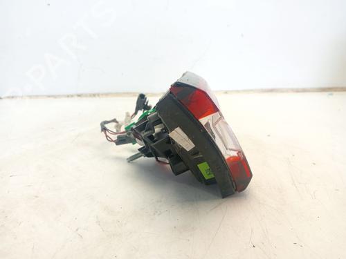 Left tailgate light RENAULT CLIO IV (BH_) 1.2 TCe 120 (BHAU) | BP29475804C79 - Image 4