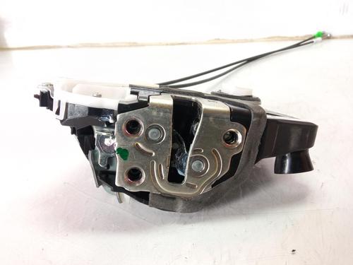 Front right lock TOYOTA YARIS (_P13_)  | BP10164865C97 