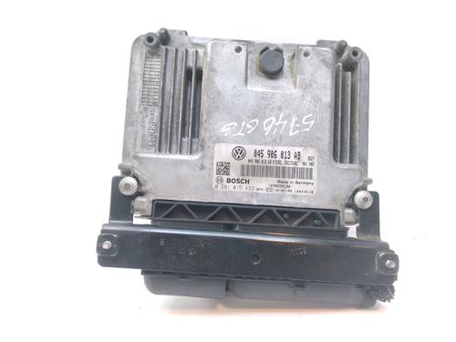 Engine control unit (ECU) SEAT IBIZA IV (6J5, 6P1)  | BP16167136M57 