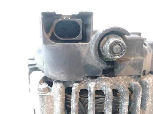 Alternator MERCEDES-BENZ A-CLASS (W169)  | BP22614637M7 