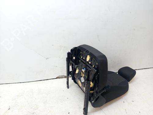 Right front seat SEAT LEON (5F1) 1.6 TDI | BP33844189C16 - Image 5