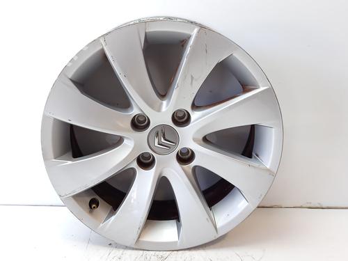Used Rim CITROËN C4 Picasso I MPV (UD_) 1.6 HDi 110 (112 hp) 27808045