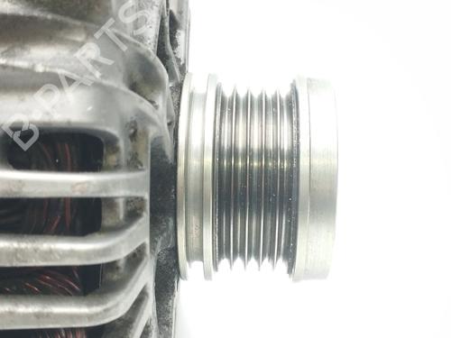 Alternator MERCEDES-BENZ A-CLASS (W169)  | BP17123298M7 