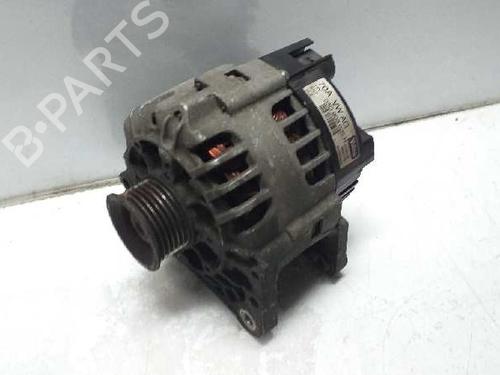 Used Alternator Alternator 7959331 7959331