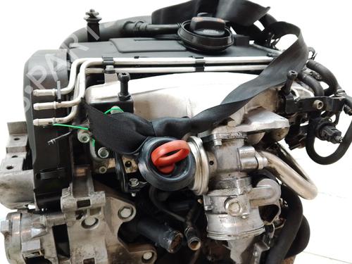 Motor AUDI A3 (8P1) 2.0 TDI 16V | BP30456130M1
