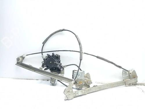 Used Front right window mechanism SEAT CORDOBA (6K1, 6K2) 1.4 i (60 hp) 23137017