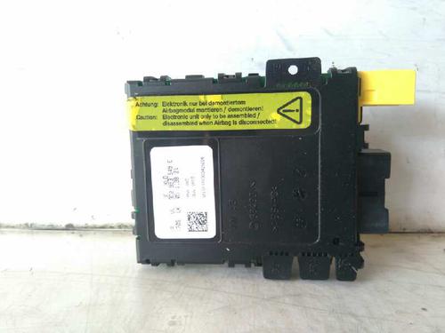 Elektronisk modul VW PASSAT B6 (3C2) 2.0 TDI 16V (140 hp) 7960476