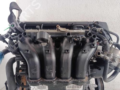 Engine CHEVROLET AVEO / KALOS Hatchback (T250, T255) 1.4 | BP39988146M1 - Image 6