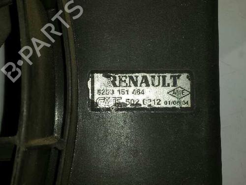 Radiator fan RENAULT MEGANE II Estate (KM0/1_)  | BP7957322M35 